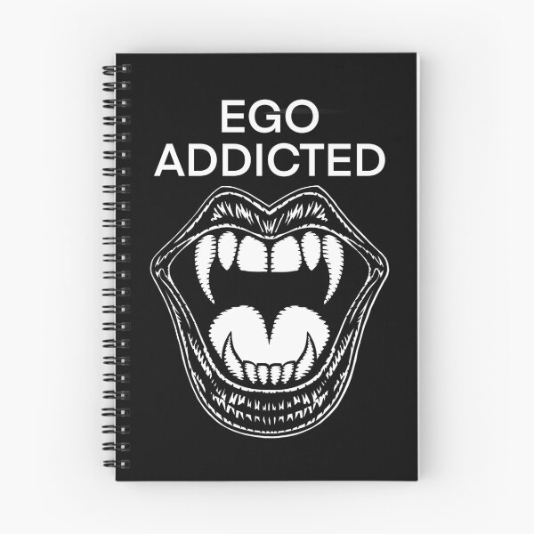 Item preview, EGO ADDICTED - vampire bites .10 designed and sold by lautir.