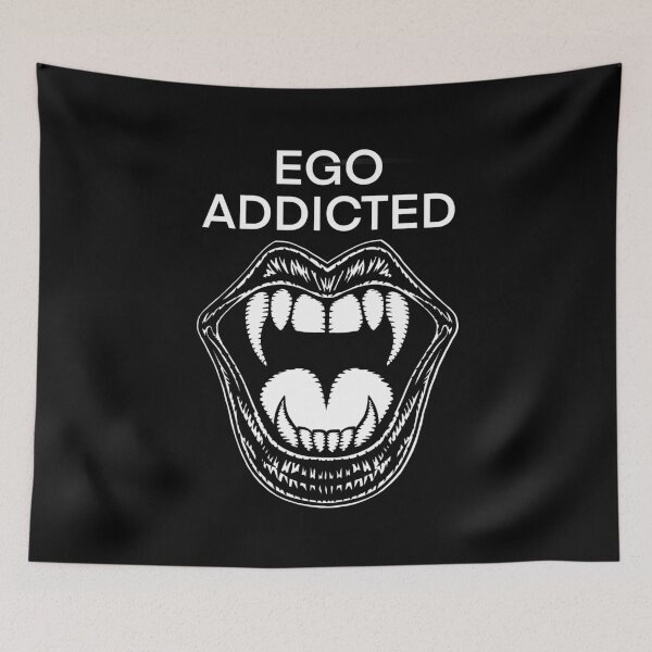 Item preview, EGO ADDICTED - vampire bites .10 designed and sold by lautir.