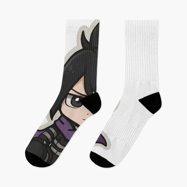 Item preview, Ninja Speed Chibi designed and sold by MonikaCuro.