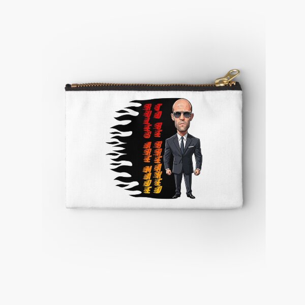 Item preview, Jason Statham  Rules are made to be breaked  designed and sold by vectorlove.