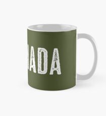 Deer: Canada Mug