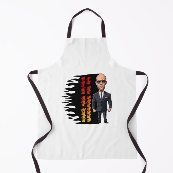 Item preview, Jason Statham Rules are made to be breaked designed and sold by vectorlove.