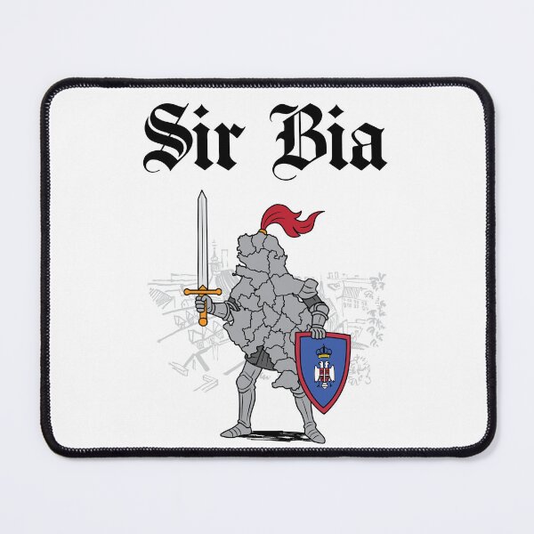 Item preview, Sir Bia designed and sold by Giggitee.