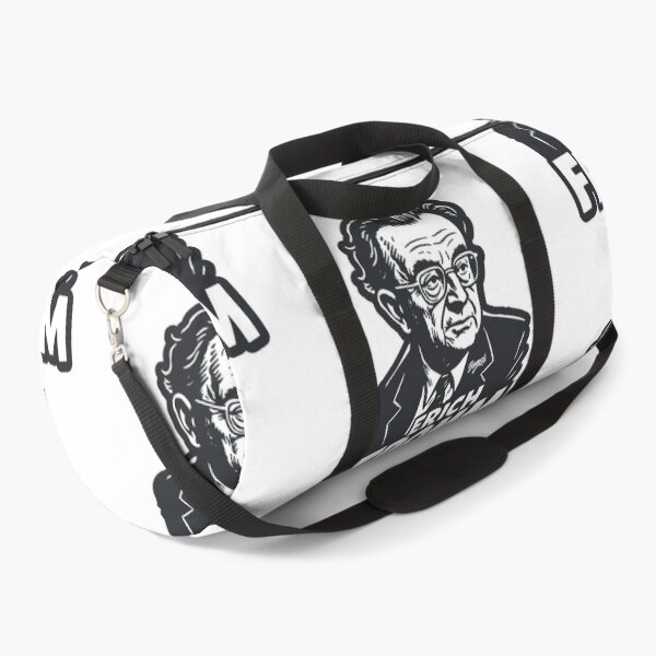 Item preview, Erich Fromm Humanist Thinker Illustration designed and sold by Boogosh.
