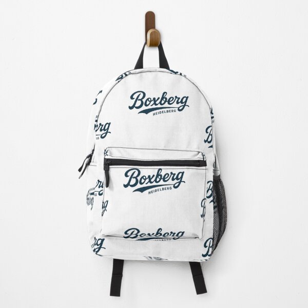 Item preview, Boxberg Baseball Script Design designed and sold by Boogosh.