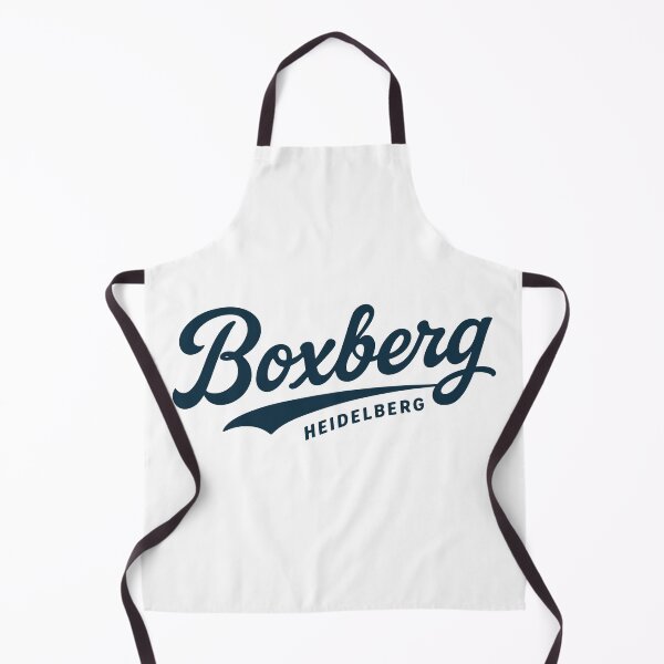 Item preview, Boxberg Baseball Script Design designed and sold by Boogosh.