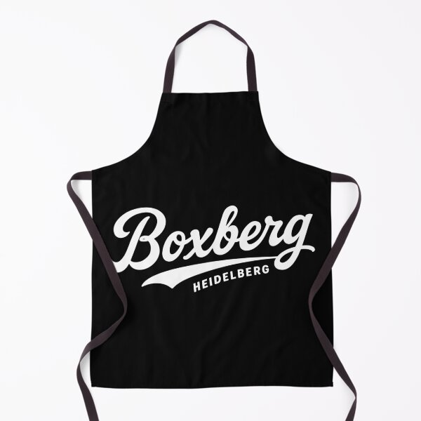 Item preview, Boxberg Heidelberg Script Lettering designed and sold by Boogosh.