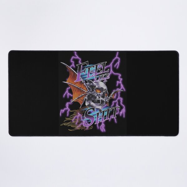 Item preview, Neon Skull Rebellion designed and sold by Oniyasha.