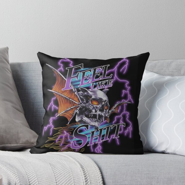 Item preview, Neon Skull Rebellion designed and sold by Oniyasha.