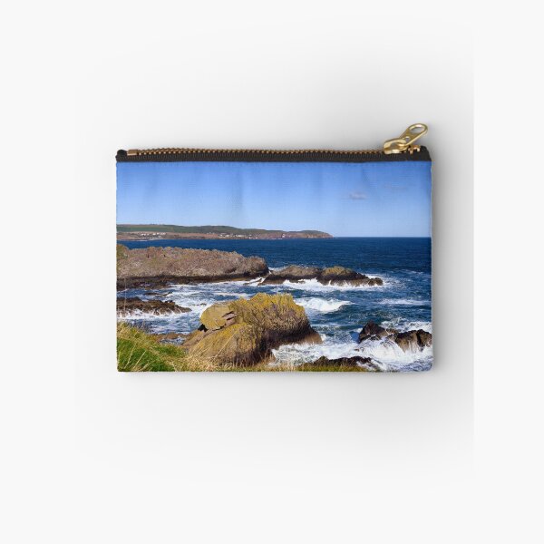 Item preview, St Abbs Head along the Coast, Scotland designed and sold by Kasia Design.
