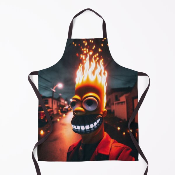 Item preview, "Hot Headed & Street Credited: Flamingo of the Night" designed and sold by Print Fiction.