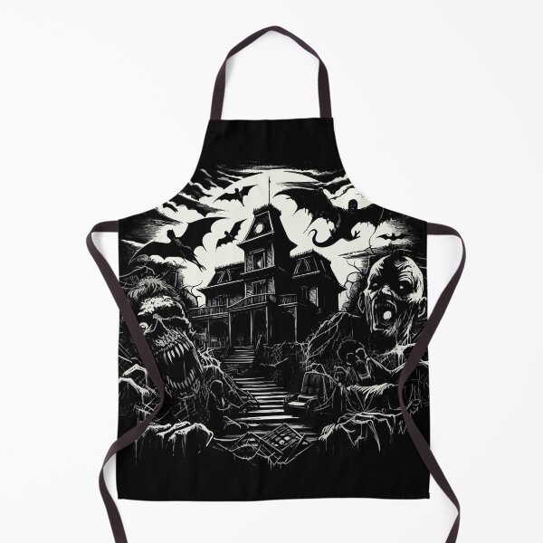 Item preview, Gothic Nightmare: Creatures of Darkness designed and sold by Scaryzz.