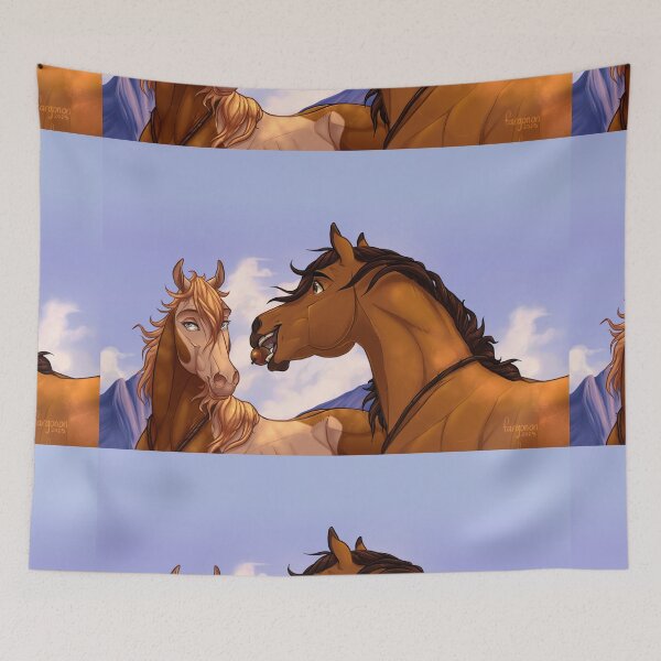Item preview, Spirit and Rain designed and sold by Fargonon.