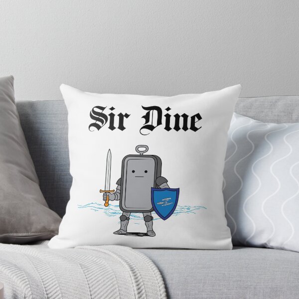 Item preview, Sir Dine designed and sold by Giggitee.