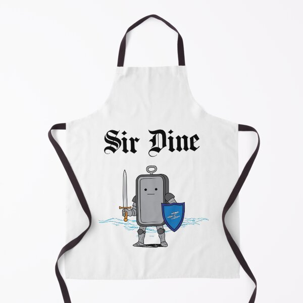 Item preview, Sir Dine designed and sold by Giggitee.
