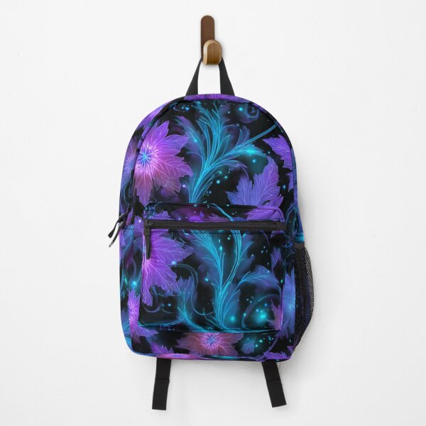 Item preview, Purple Magical Pattern designed and sold by NicolasGlowArt.