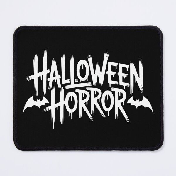 Item preview, Halloween Horror designed and sold by YounexxART.