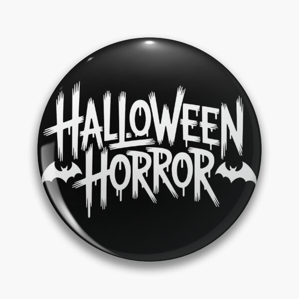 Item preview, Halloween Horror designed and sold by YounexxART.