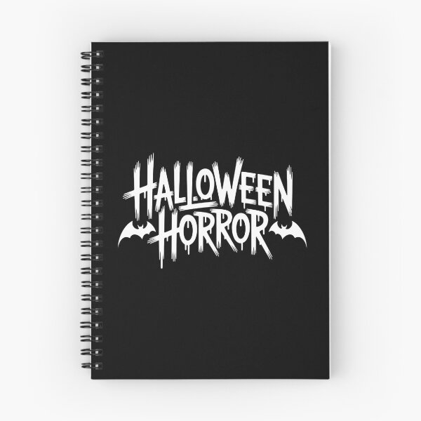 Item preview, Halloween Horror designed and sold by YounexxART.