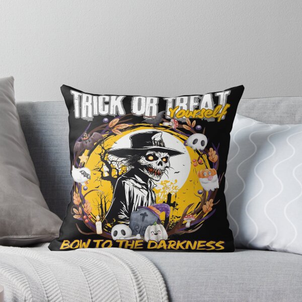 Item preview, BOW TO THE DARKNESS  designed and sold by DZ Loumatti.