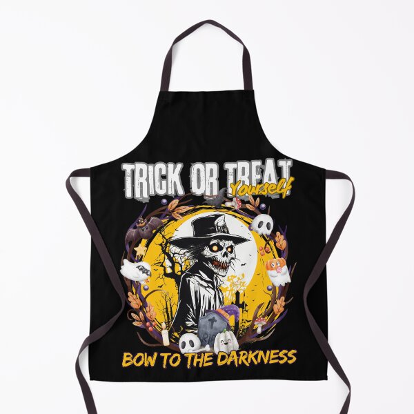 Item preview, BOW TO THE DARKNESS designed and sold by DZ Loumatti.