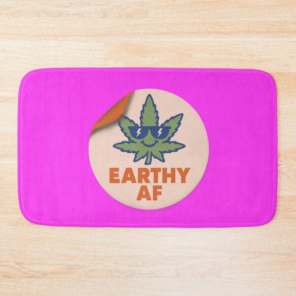 Item preview, Funny Earthy AF 80’s retro inspired Scratch & Sniff into adult versions  designed and sold by Chrischavers.