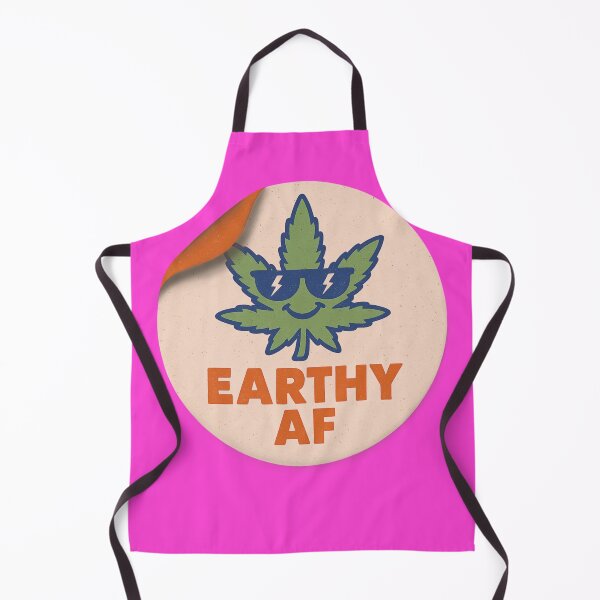 Item preview, Funny Earthy AF 80’s retro inspired Scratch & Sniff into adult versions designed and sold by Chrischavers.