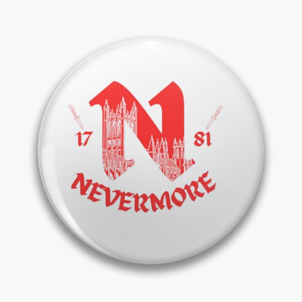 Item preview, Nevermore 1781 designed and sold by The Third House.