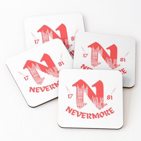 Item preview, Nevermore 1781 designed and sold by The Third House.