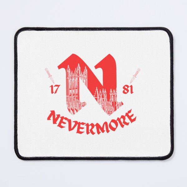 Item preview, Nevermore 1781 designed and sold by The Third House.