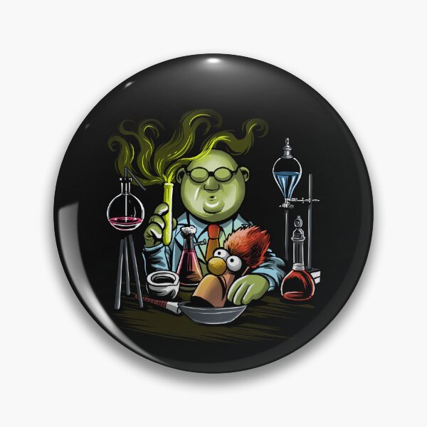 Item preview, Re-Animuppet designed and sold by Zascanauta.