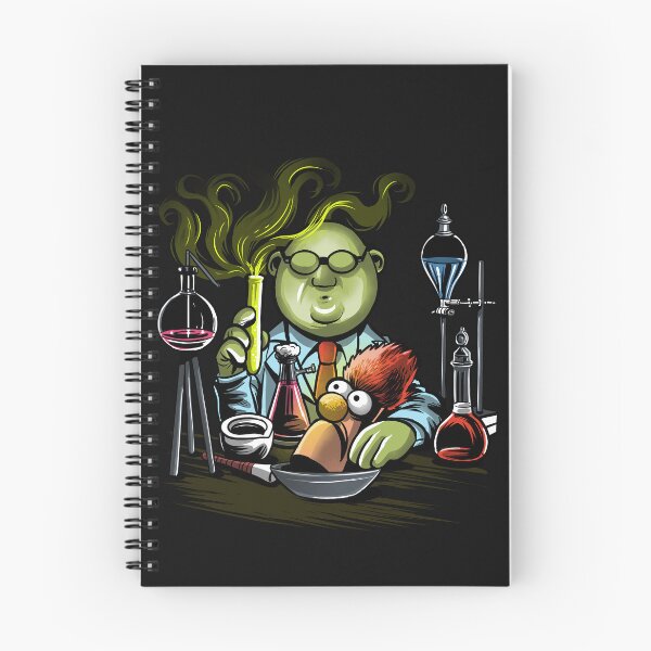 Item preview, Re-Animuppet designed and sold by Zascanauta.