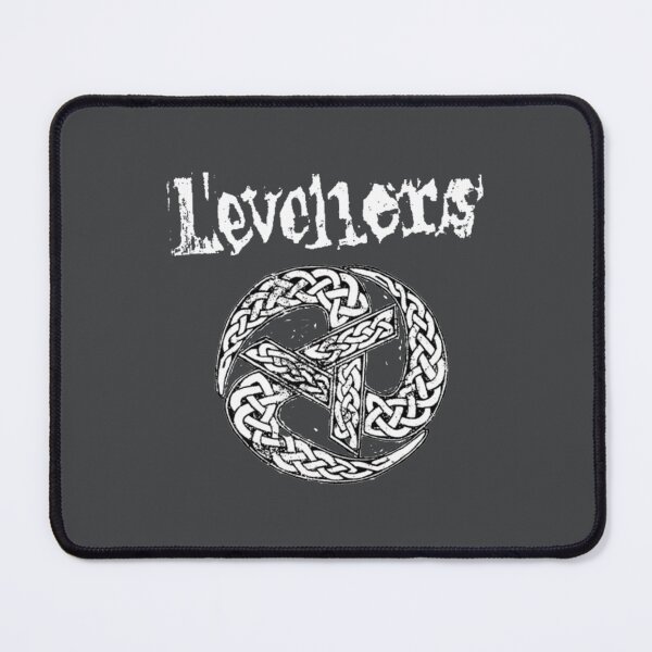 Item preview, Levellers designed and sold by Rachel-CAshop.