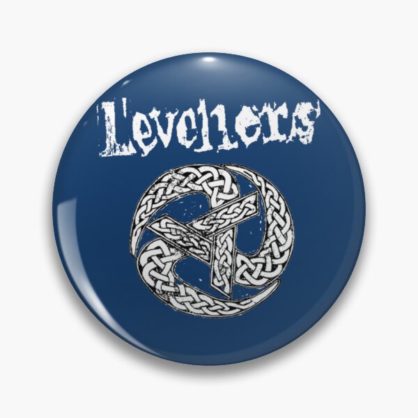 Item preview, Levellers   designed and sold by Rachel-CAshop.