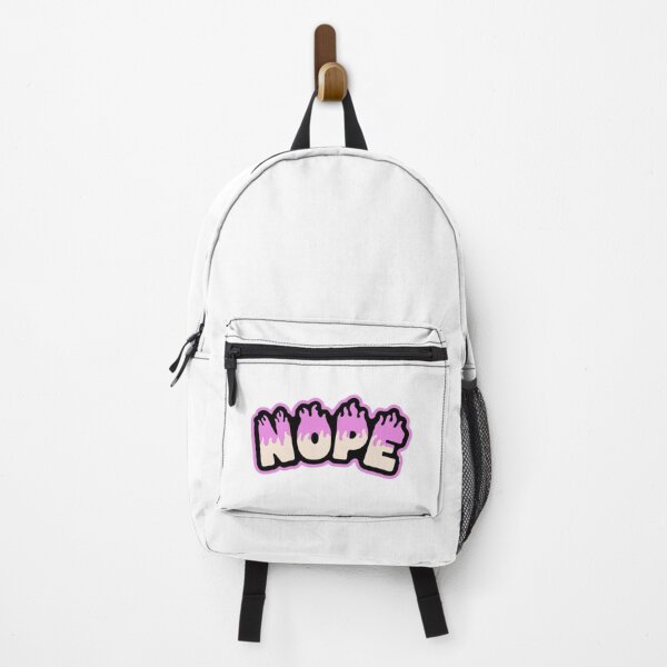 Item preview, Dripping NOPE Graphic designed and sold by Oniyasha.