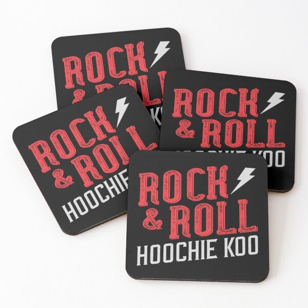Item preview, Hoochie Koo   designed and sold by Rachel-CAshop.