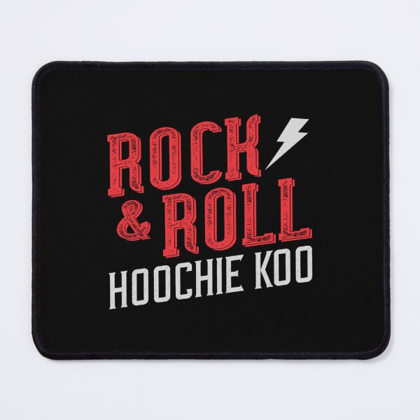 Item preview, Hoochie Koo designed and sold by Rachel-CAshop.