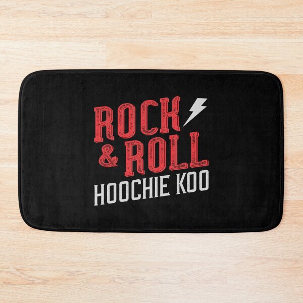 Item preview, Hoochie Koo   designed and sold by Rachel-CAshop.