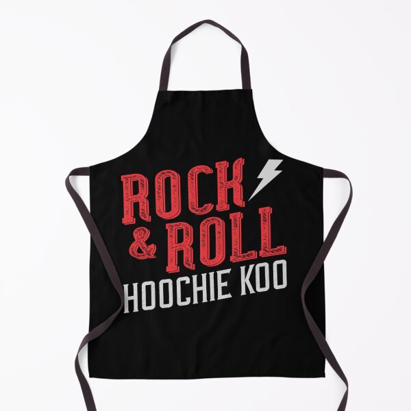 Item preview, Hoochie Koo   designed and sold by Rachel-CAshop.
