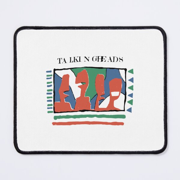 Item preview, Talking Heads Funny Meme Tri-blend designed and sold by Rachel-CAshop.