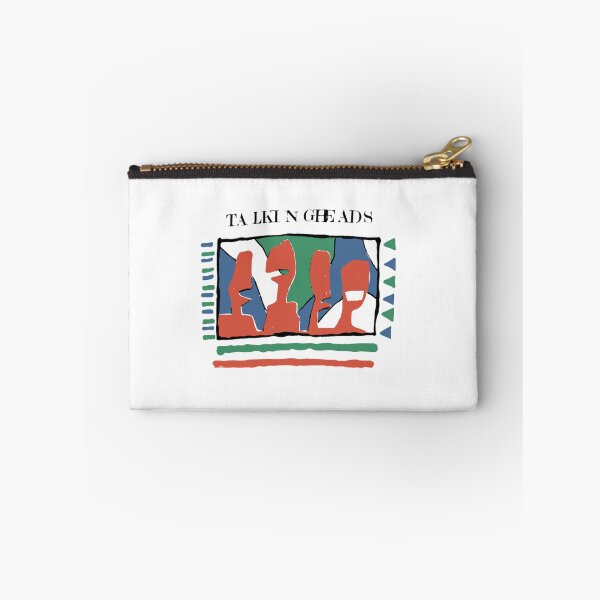 Item preview, Talking Heads Funny Meme Tri-blend  designed and sold by Rachel-CAshop.