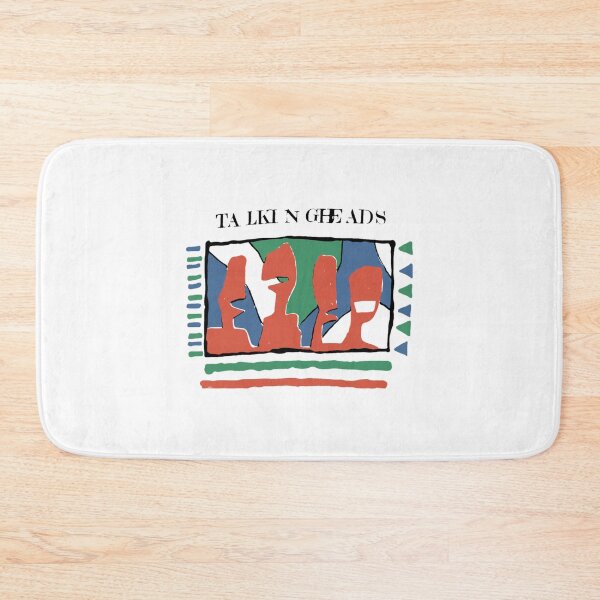 Item preview, Talking Heads Funny Meme Tri-blend  designed and sold by Rachel-CAshop.