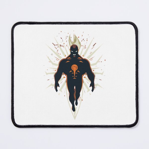 Item preview, Power Ascension designed and sold by Kavya Art.
