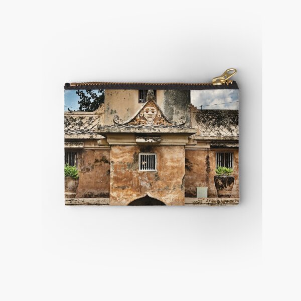 Item preview, The Royal Pools of the Water Palace in Yogyakarta designed and sold by franck380.