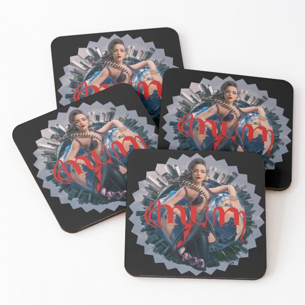 Item preview, Mum Funny Gifts for Strong Mothers, Mother’s Day & Birthday designed and sold by SkymarArt.