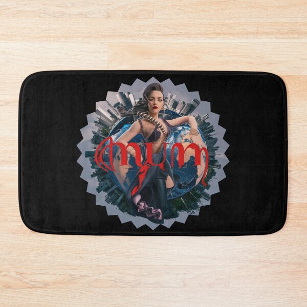 Item preview, Mum Funny Gifts for Strong Mothers, Mother’s Day & Birthday designed and sold by SkymarArt.