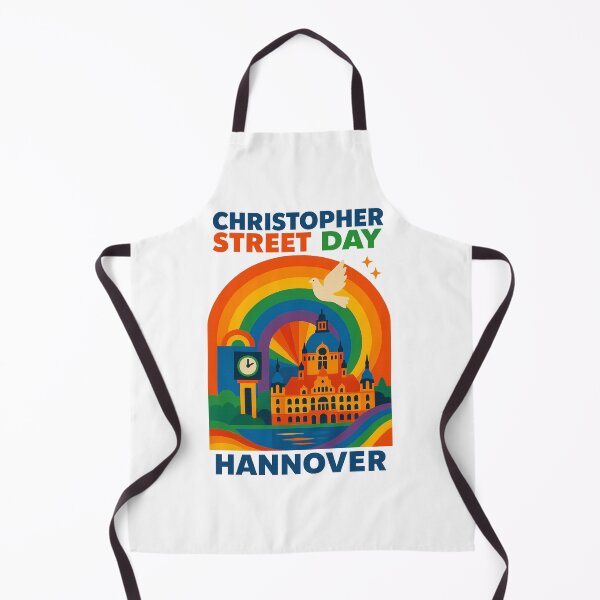 Item preview, Christopher Street Day designed and sold by JETSETPRIDE.
