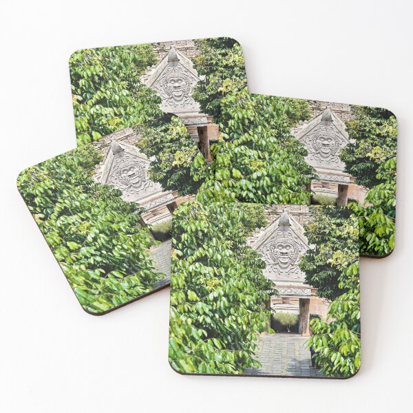 Item preview, Symbolic entrance to Taman Sari, between mystery and history designed and sold by franck380.