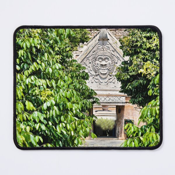 Item preview, Symbolic entrance to Taman Sari, between mystery and history designed and sold by franck380.