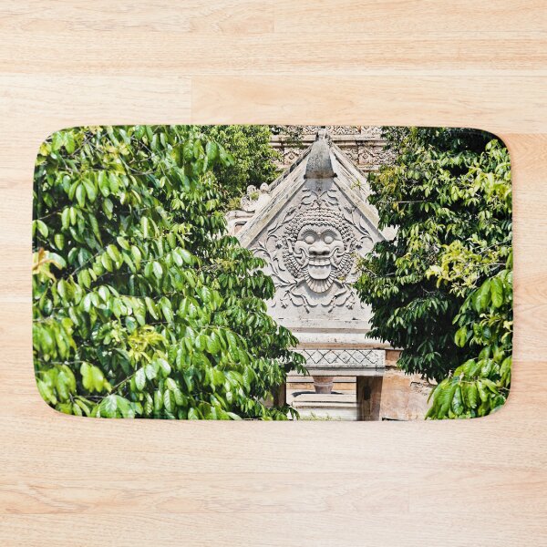 Item preview, Symbolic entrance to Taman Sari, between mystery and history designed and sold by franck380.